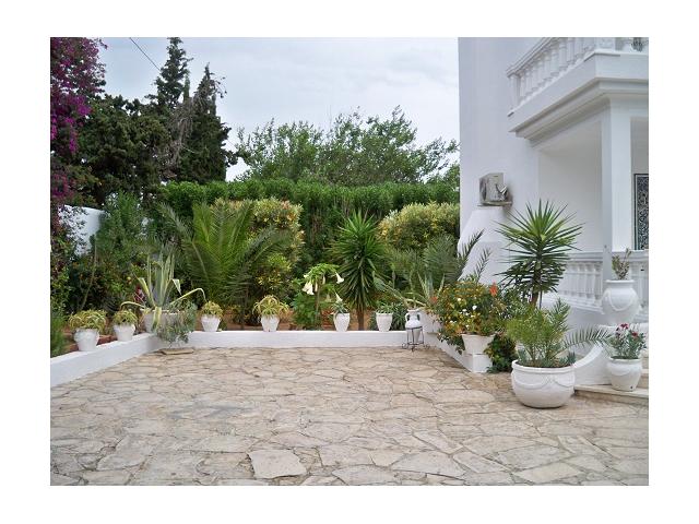Photo Villa Nawar ref AL027 Hammamet image 4/6