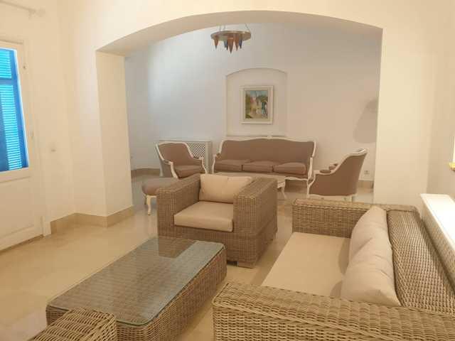 Photo Villa Nawres AL2458 Hammamet image 4/6