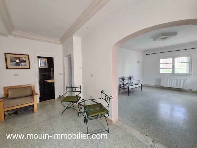 Photo Villa Neirouz AL2970 Hammamet Nord image 4/6