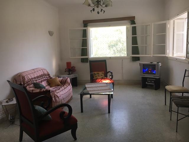 Photo Villa Neirouz ref AV659 Hammamet Nord image 4/6