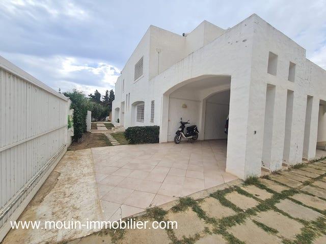 Photo Villa Nejma AL872 Hammamet Nord image 4/6