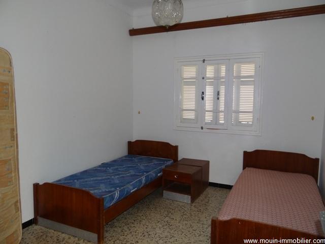 Photo Villa Neptune ref AL921 Hammamet image 4/6