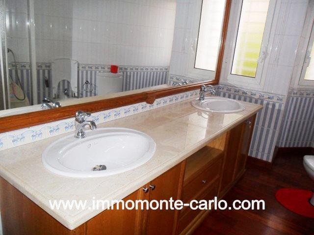 Photo Villa neuve haut standing à louer au quartier  Souissi image 4/5