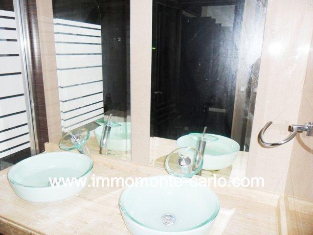 Photo Villa neuve  moderne  à louer à Hay Riad image 4/4