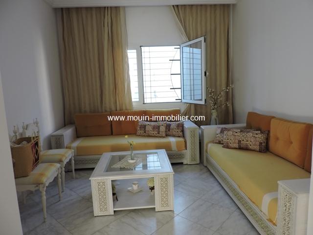 Photo Villa nevada AL2434 Hammamet image 4/6