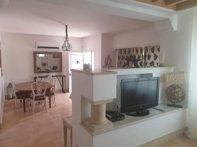 Photo Villa nicoise AL2487 Hammamet Nord image 4/6