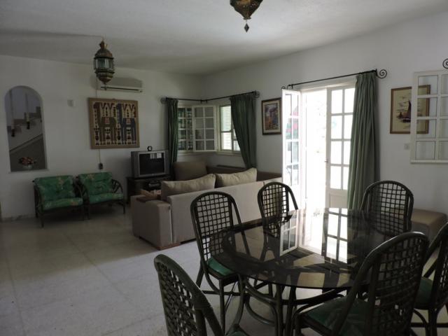 Photo Villa Nina AL1812 Hammamet Sud image 4/5