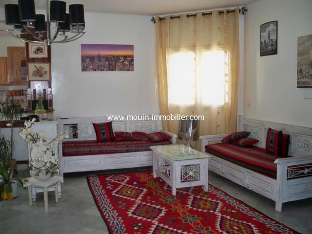 Photo Villa Nocturne AL2735 Hammamet image 4/6