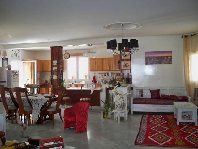 Photo Villa Nocturne ref AV624 Hammamet image 4/6