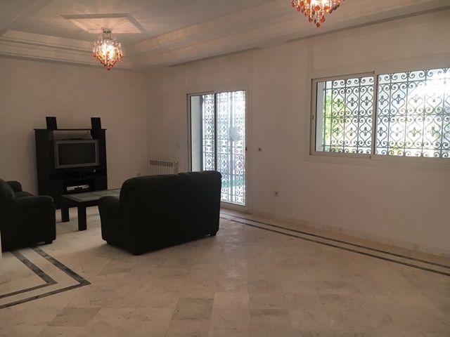 Photo Villa Norma A1903 Yasmine Hammamet image 4/6