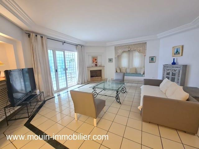 Photo Villa Nour NII AV224 Jinen Hammamet image 4/6