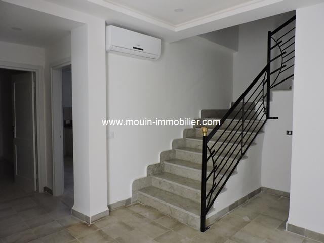 Photo Villa Novella AL2755 Hammamet zone theatre image 4/6