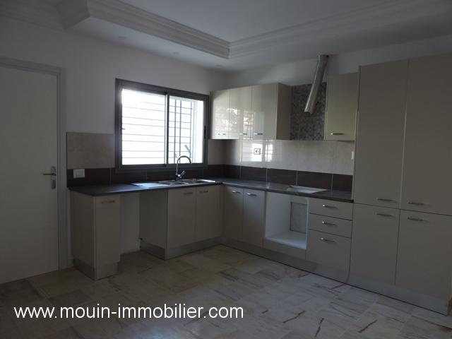 Photo VILLA NOVELLA Hammamet Zone Théâtre AV997 image 4/6