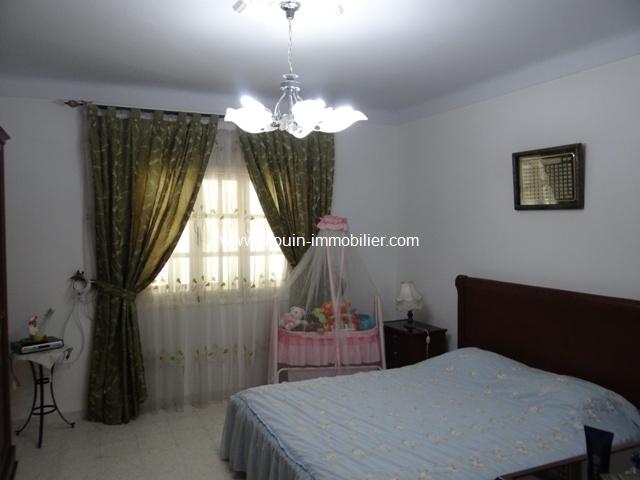 Photo Villa Oasis ref AL1106 Hammamet image 4/6