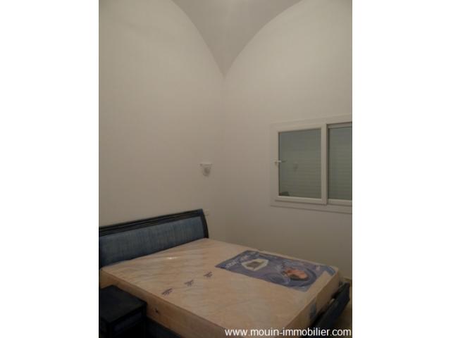 Photo VILLA OCEANA Jinan Hammamet AL841 image 4/6
