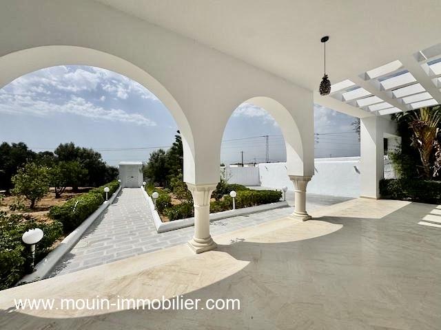Photo Villa Odile AL3577 Hammamet image 4/6
