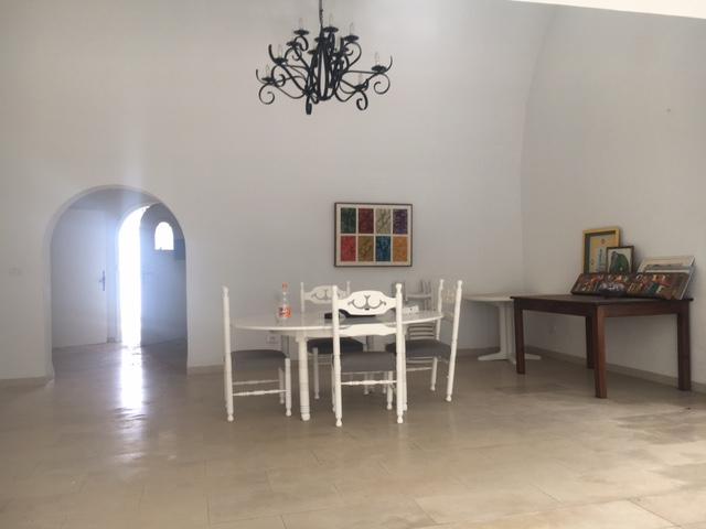 Photo Villa Olivo ref AV952 Hammamet Nord image 4/5