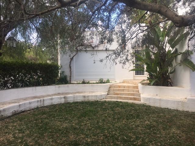 Photo Villa Olivo réf AV952 Hammamet Nord image 4/4