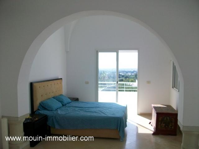 Photo Villa Omar AL1198 Hammamet zone craxi image 4/6