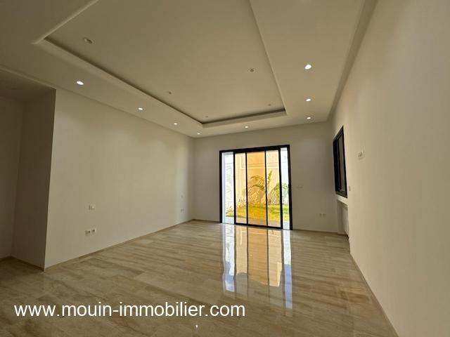 Photo VILLA OPAL I Hammamet Sud El Bessbassia AV1778 image 4/6