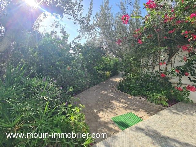 Photo Villa Operal AL2709 Hammamet Nord image 4/6