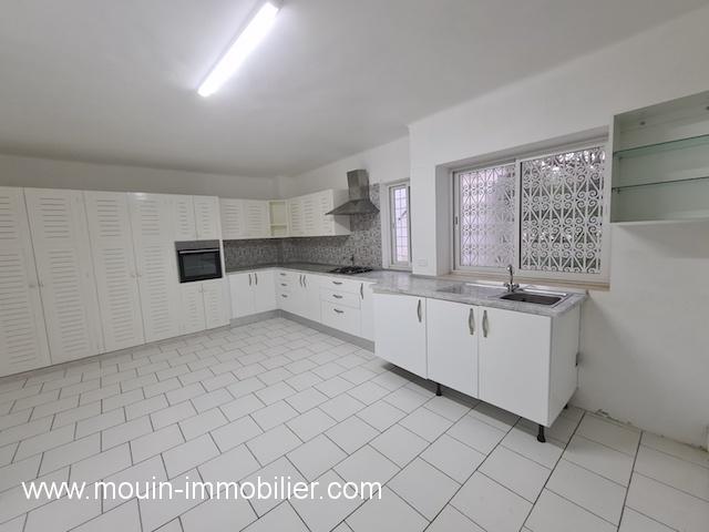 Photo VILLA OPERAL Hammamet Nord AL2709 image 4/6