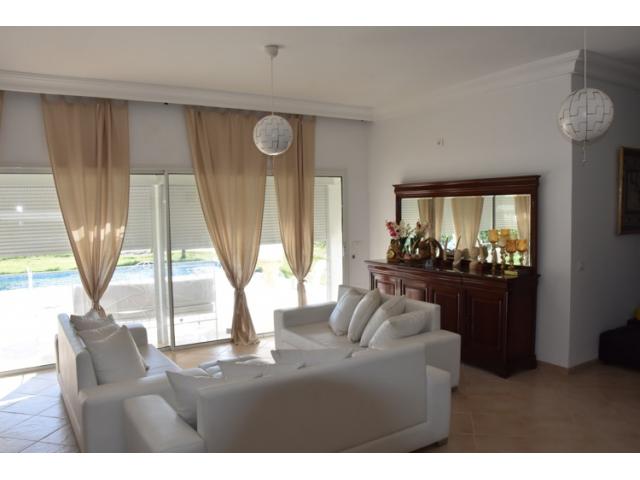 Photo villa orchida AL1797 el monchar nabeul image 4/6