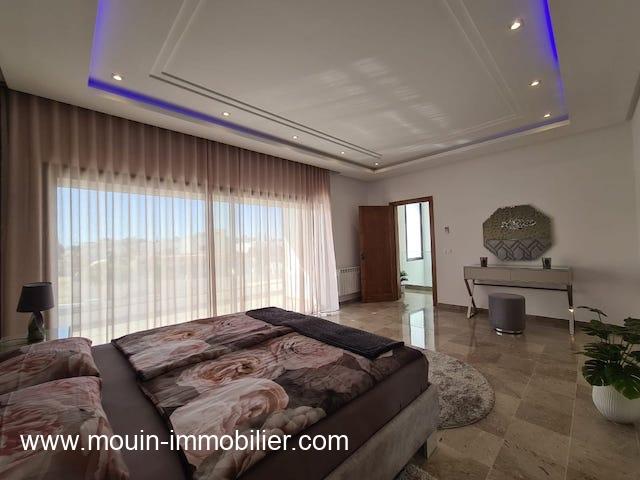 Photo VILLA ORCHIDE Hammamet AL3042 image 4/6