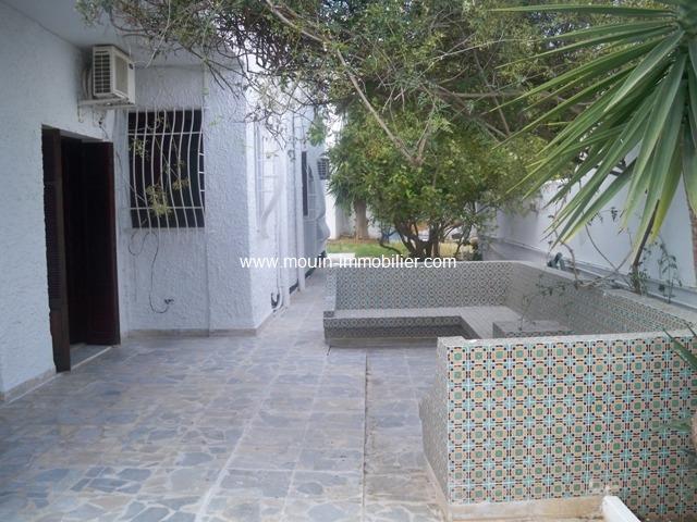Photo villa oscar AL1588 mutuelle ville tunis image 4/6