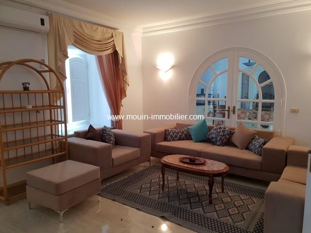 Photo Villa Pamela AL2306 Hammamet Nord image 4/6