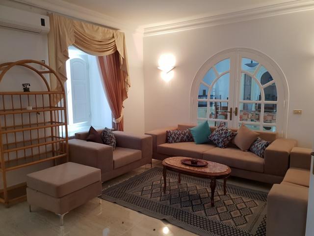 Photo Villa Pamela AL2783 Hammamet Nord image 4/6
