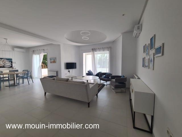 Photo Villa Pamela AL3228 Jinen Hammamet image 4/6