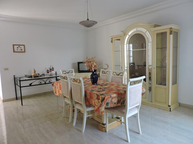 Photo VILLA PAMELA Hammamet Nord AL2783 image 4/5