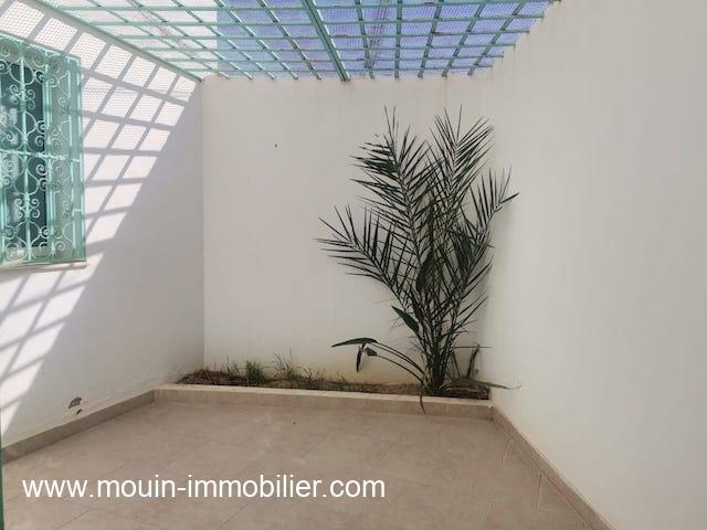Photo VILLA PANDA Hammamet AV1765 image 4/6