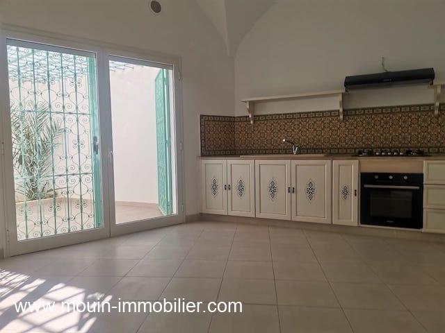 Photo VILLA PANDA Hammamet I AV1765 image 4/6
