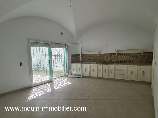 Photo VILLA PANDA p Hammamet AL3043 image 4/6