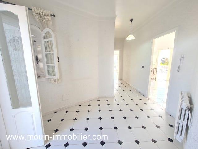 Photo Villa Perla AL1132 Hammamet Nord image 4/6