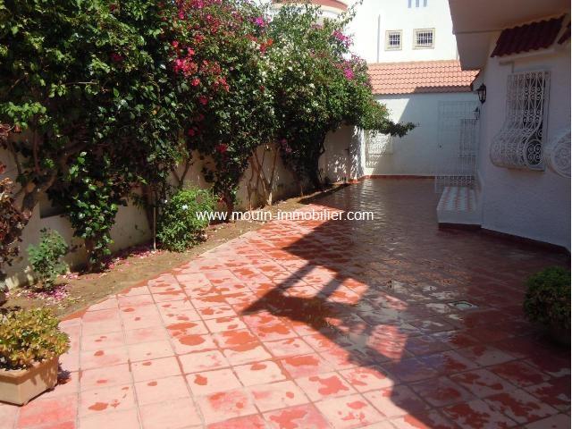 Photo villa perla AV669 hammamet nord image 4/6