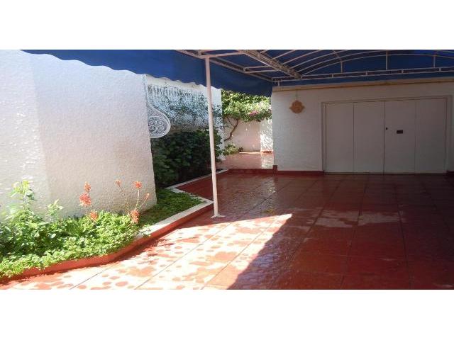 Photo Villa Perla ref AL1132 Hammamet image 4/6