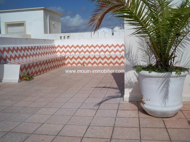 Photo Villa Perla ref AV669 Hammamet Nord image 4/6
