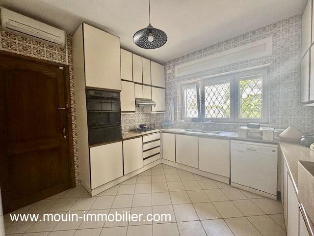 Photo VILLA PETRA Hammamet Jinen AV1916 image 4/6