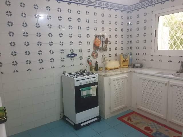 Photo VILLA PHENICIA  Hammamet Sud AL2495 image 4/6