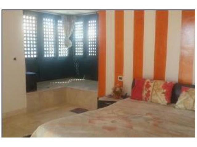 Photo Villa piscine privè longue dureè sidi bouzid image 4/6
