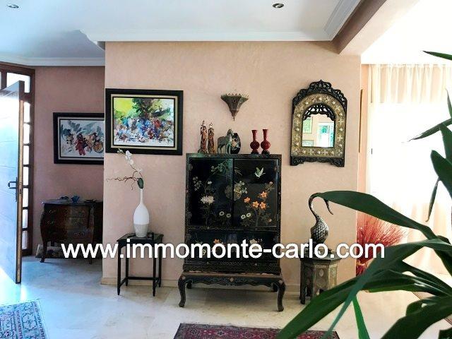 Photo Villa plage à louer Rabat au quartier Harhoura Témara image 4/4