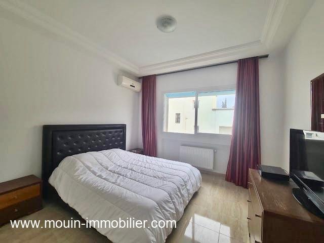 Photo VILLA POMELO 3 Hammamet Zone Corniche AL3303 image 4/6