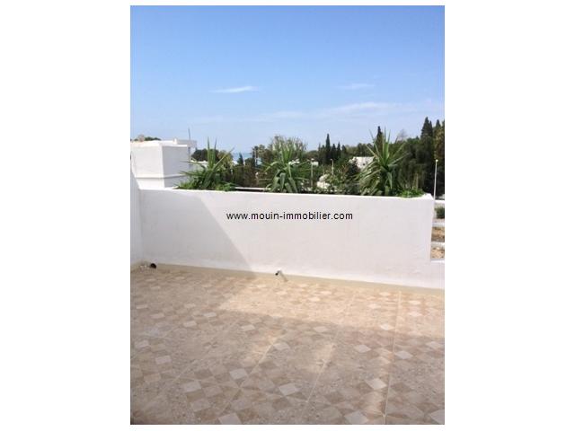 Photo villa pomelo AV234 zone corniche hammamet image 4/6