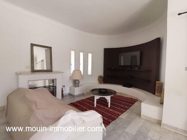 Photo Villa Primavera AL3354 Hammamet zone theatre image 4/6