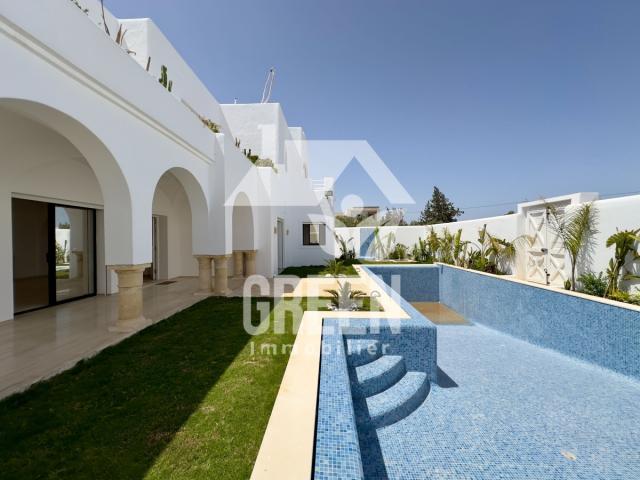 Photo VILLA "LELLA FATMA" image 4/6