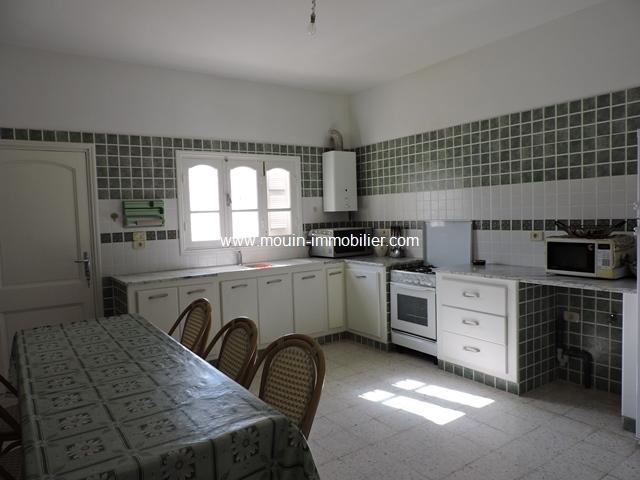 Photo Villa Radisson AL1544 Hammamet Nord image 4/6
