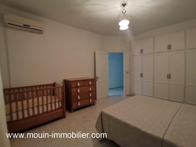 Photo Villa Radisson AL1544 Hammamet Nord image 4/6